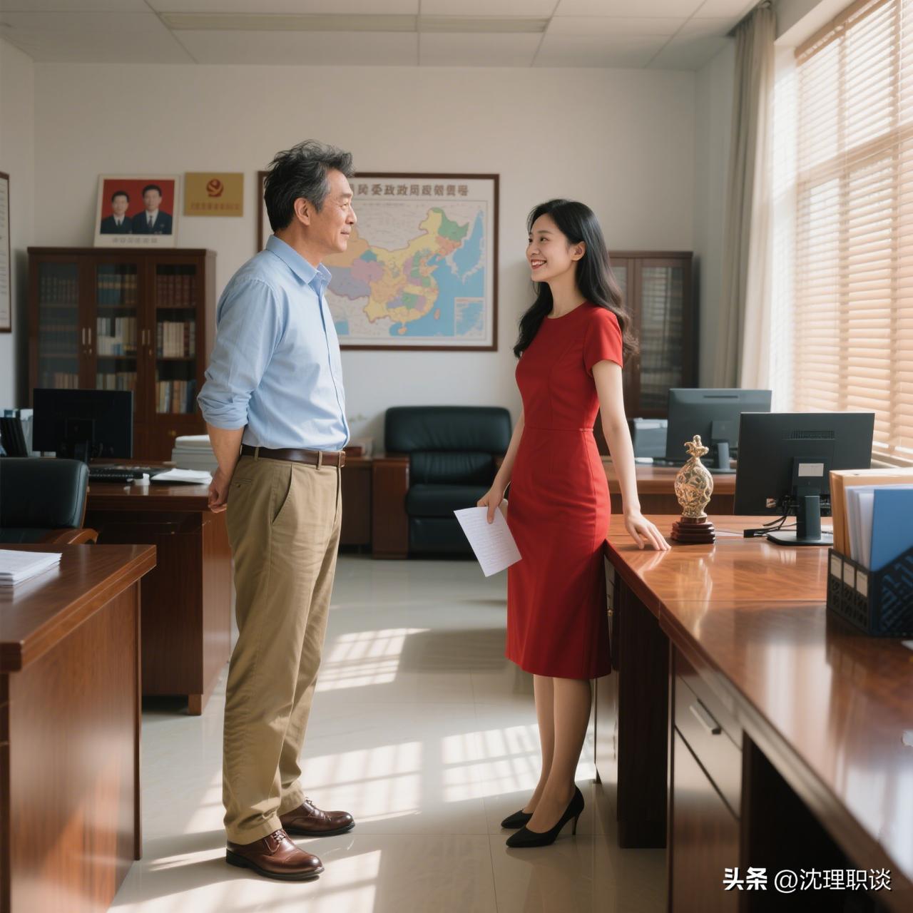 “”能力越强，晋升的机会越小”！这些规则不该存在，但无视它们的人已成前浪！看懂不