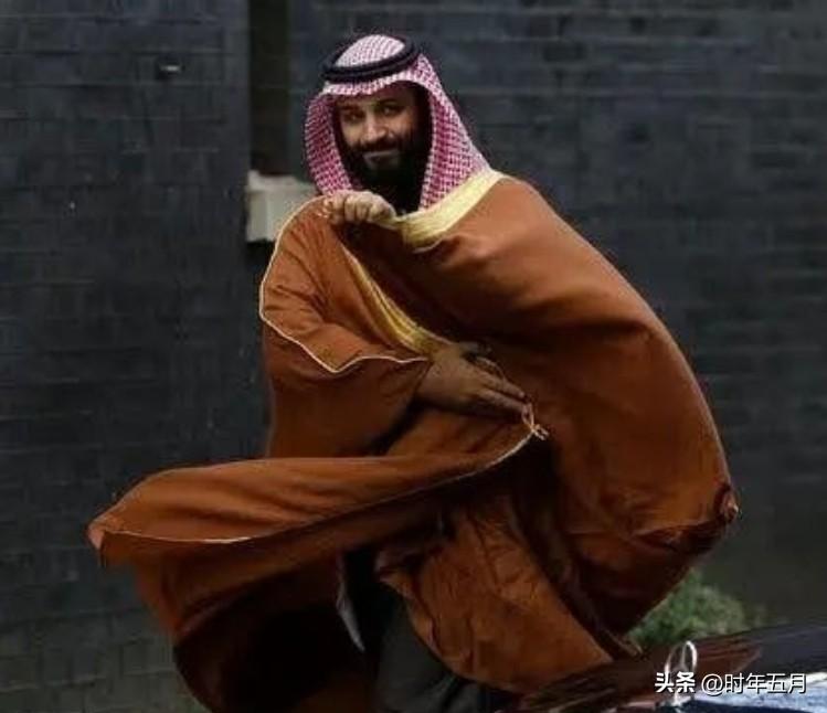 为什么本·萨勒曼希望战争继续？阿拉伯国家对"清算日"的恐惧

负责任治国方略网站