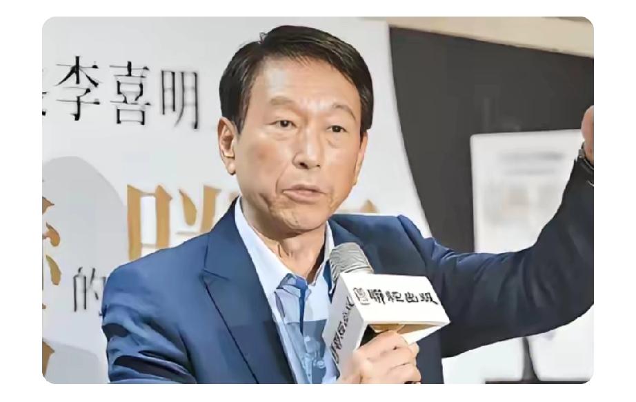 识时务者为俊杰。台湾前参谋总长李喜明的话，让台湾岛内炸锅？他直言:解放军不是不敢