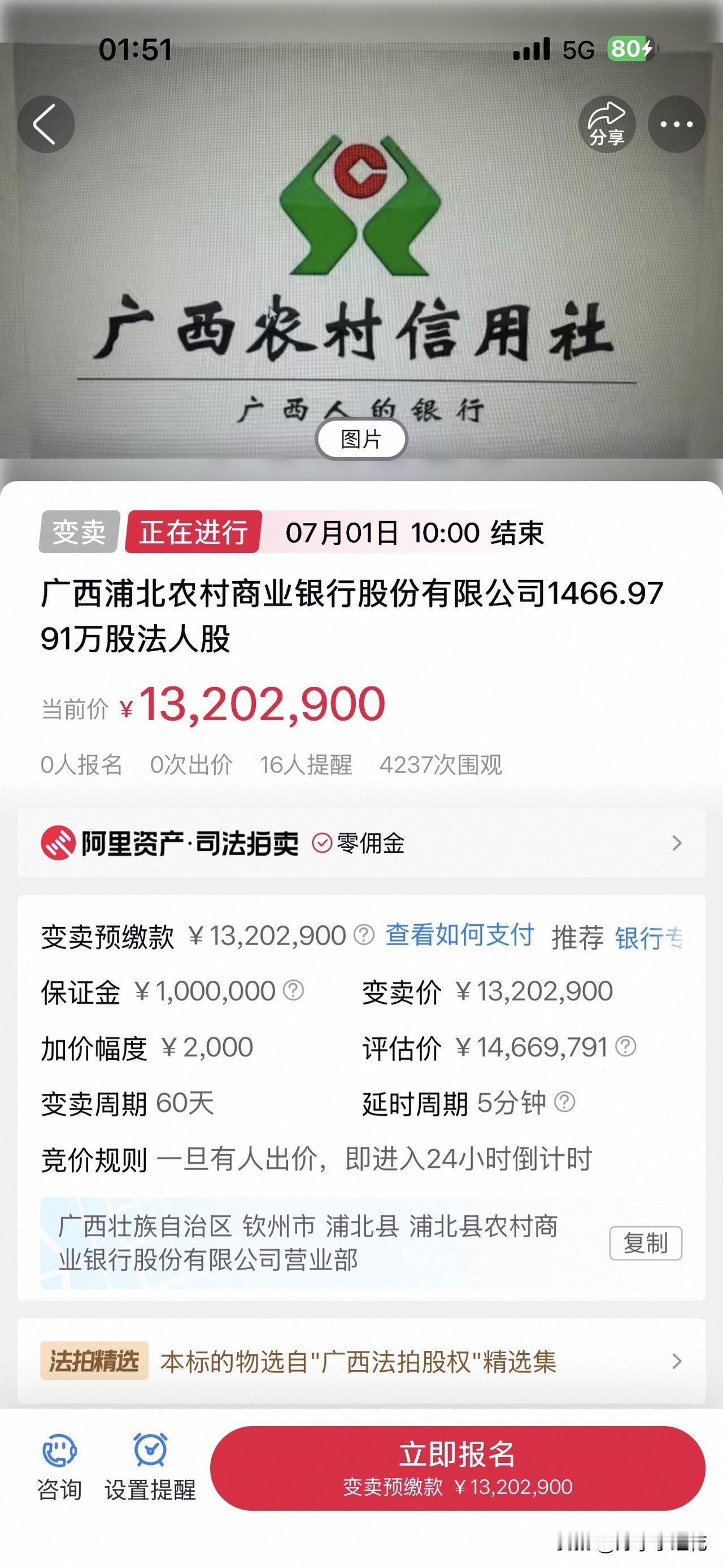 大开眼界！法院法拍真的啥都有！

刚才无意刷到法拍，好奇点进去一看，直接看呆了！