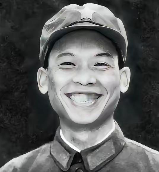 1979年，我军一名走失的战士正在越南的农田里挖红薯，突然被人用石头砸了一下，小