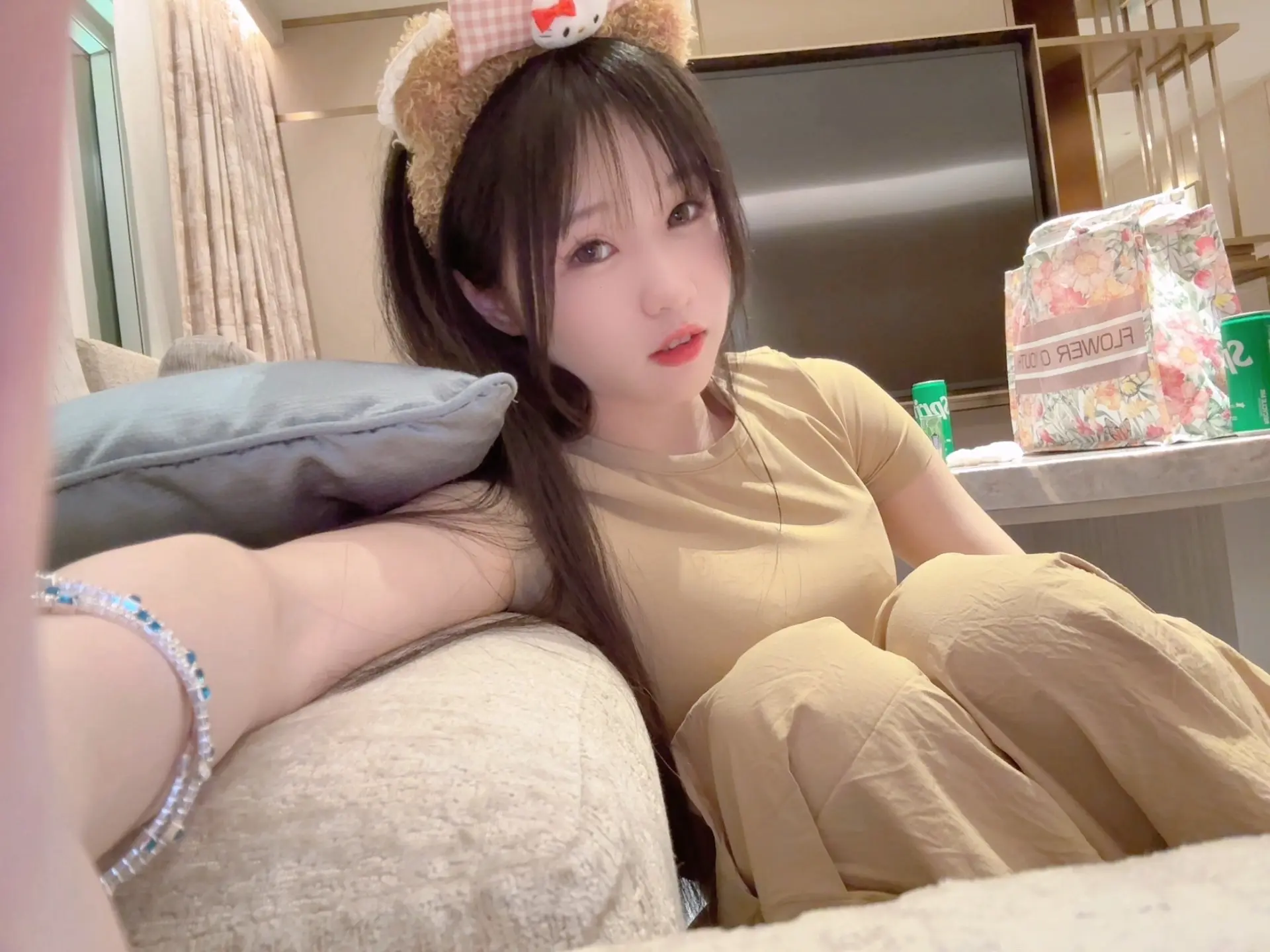 太过天真
