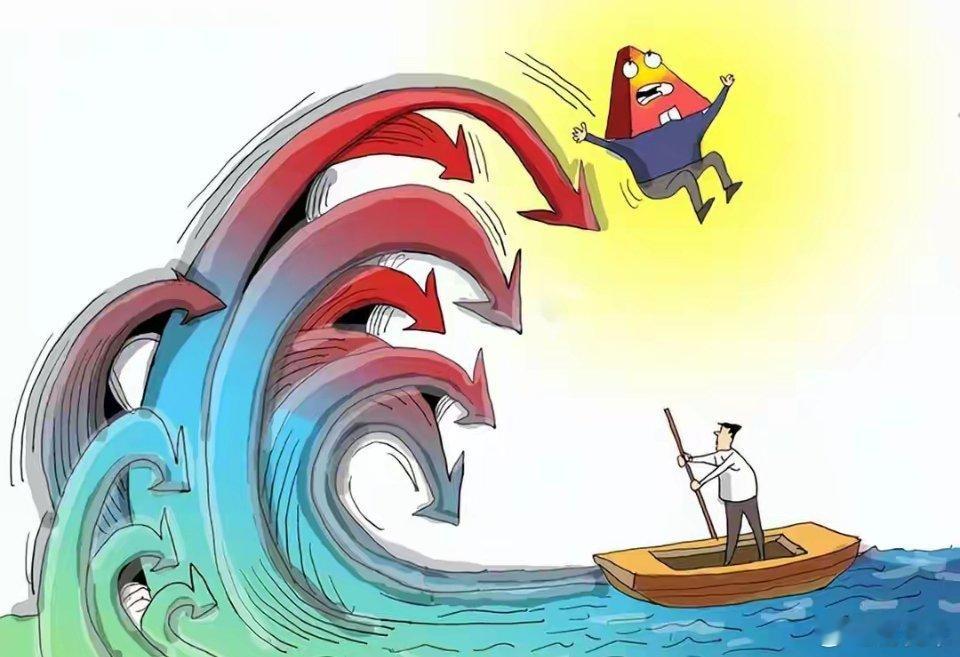 A股：周线收出射击之星，见顶了吗？下周大盘，会反向操作吗A股全天震荡收跌，个股普