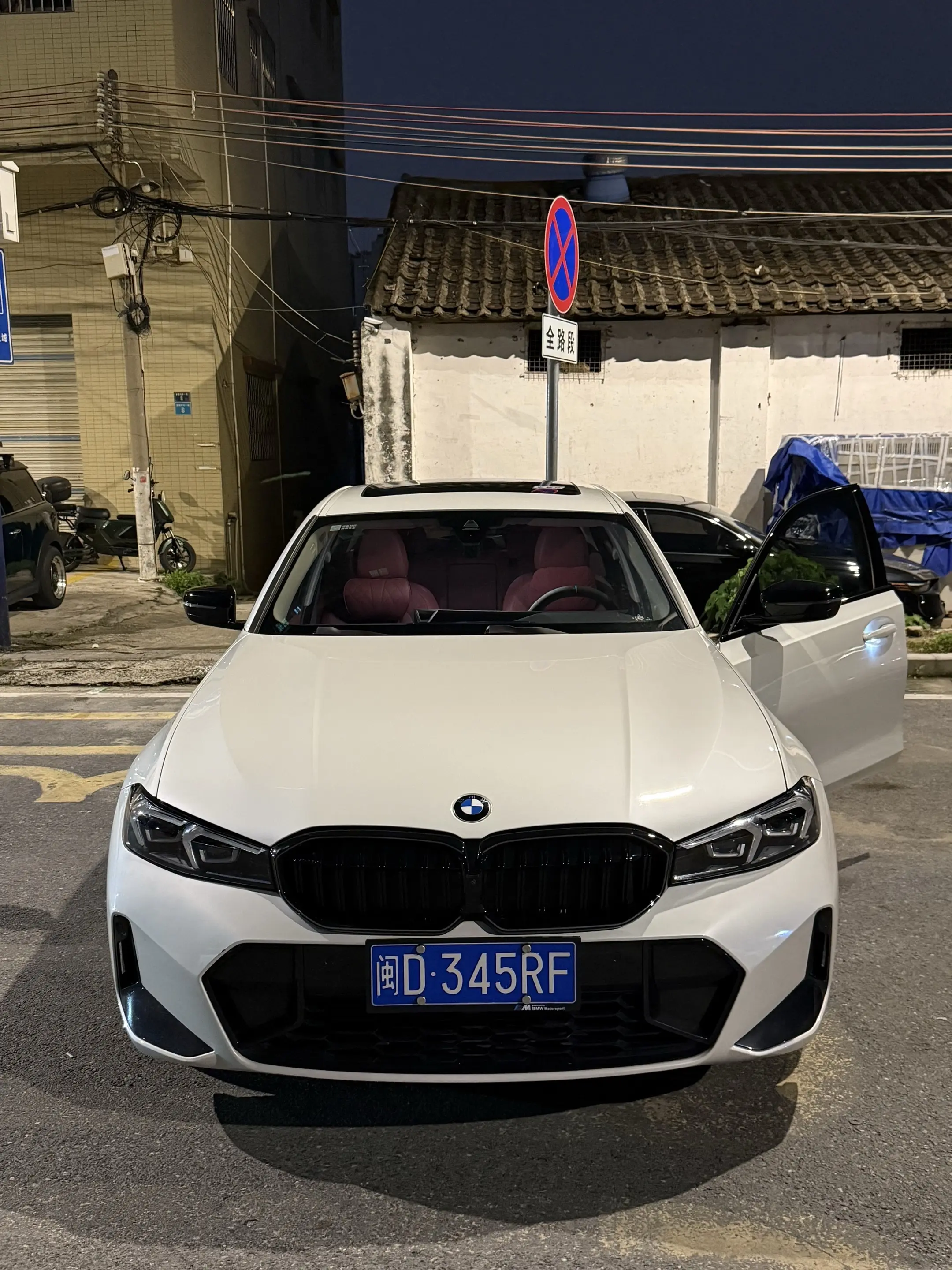 趁年轻 喜欢的车就买吧 ！