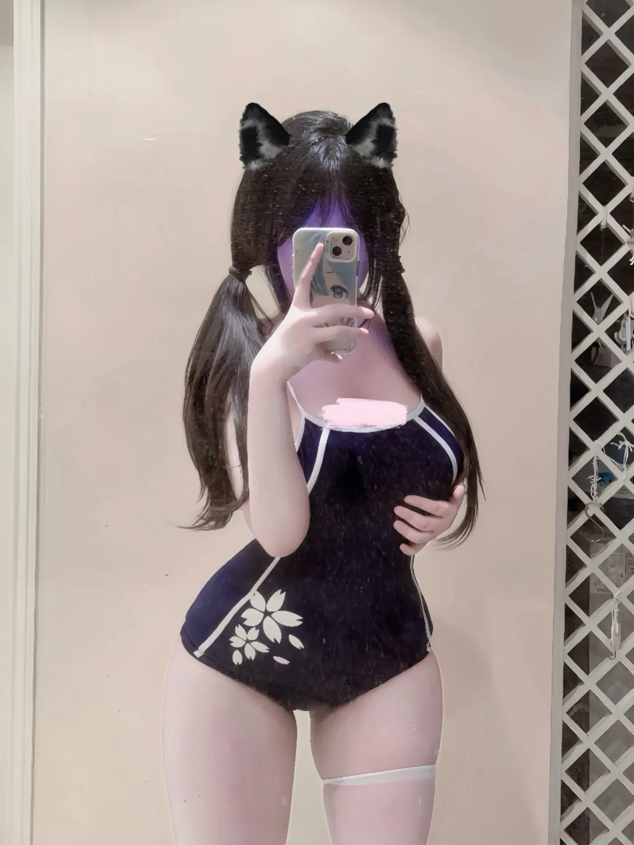 喜欢吗宝宝