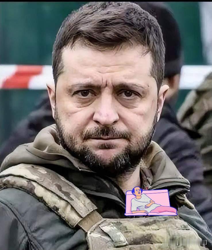 乌克兰总统突然宣布了:
2026年2月5日，根据最新消息，乌克兰总统泽连斯基宣布