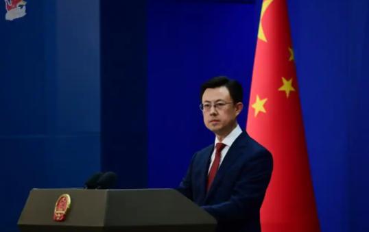 中方决定不同意台湾地区参加今年世卫大会！
 
5月11日，外交部当天主持记者会，