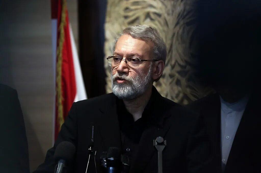 证实了！【内塔尼亚胡说拉里贾尼已身亡   美伊以冲突   伊朗总统证实：伊朗安全