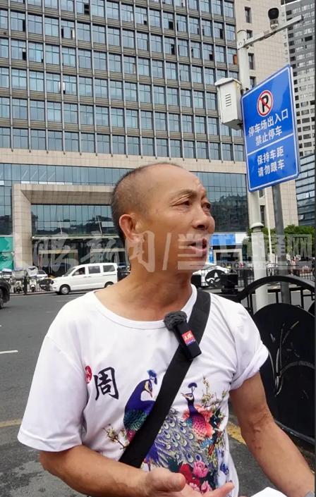 比周扒皮还黑！贵州贵阳，男子在一家公司干了26年电工，他勤勤恳恳，就指望老了有笔