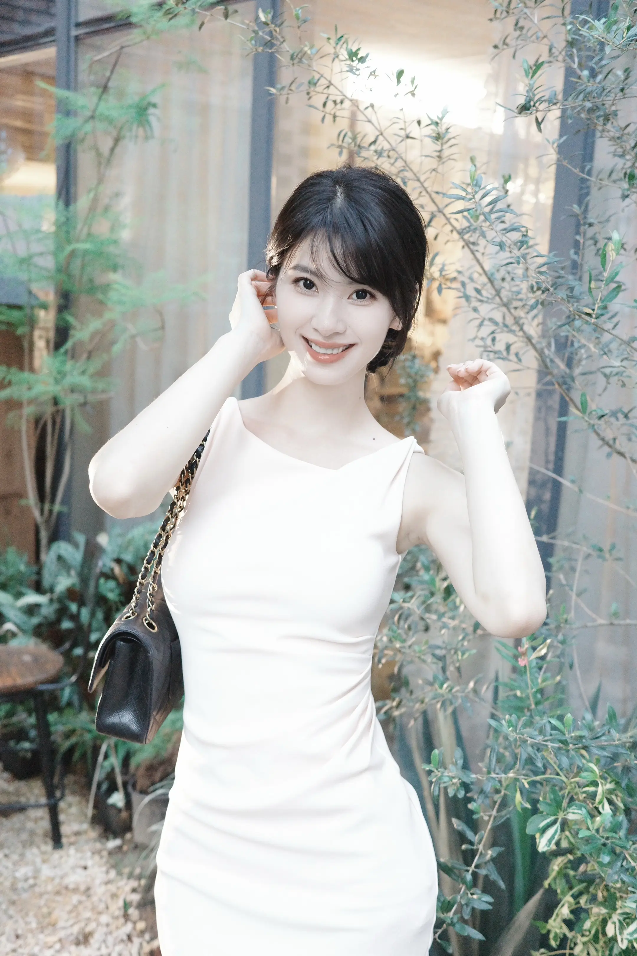 就让爱女摄的我们。