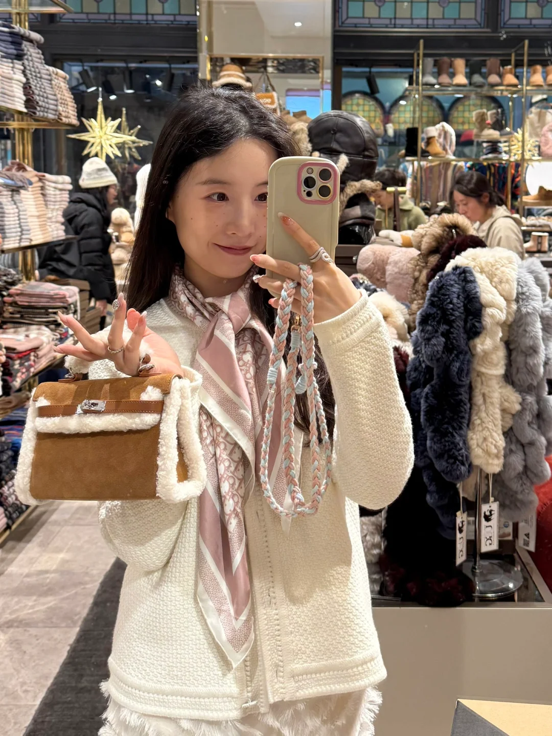 悉尼土特产
