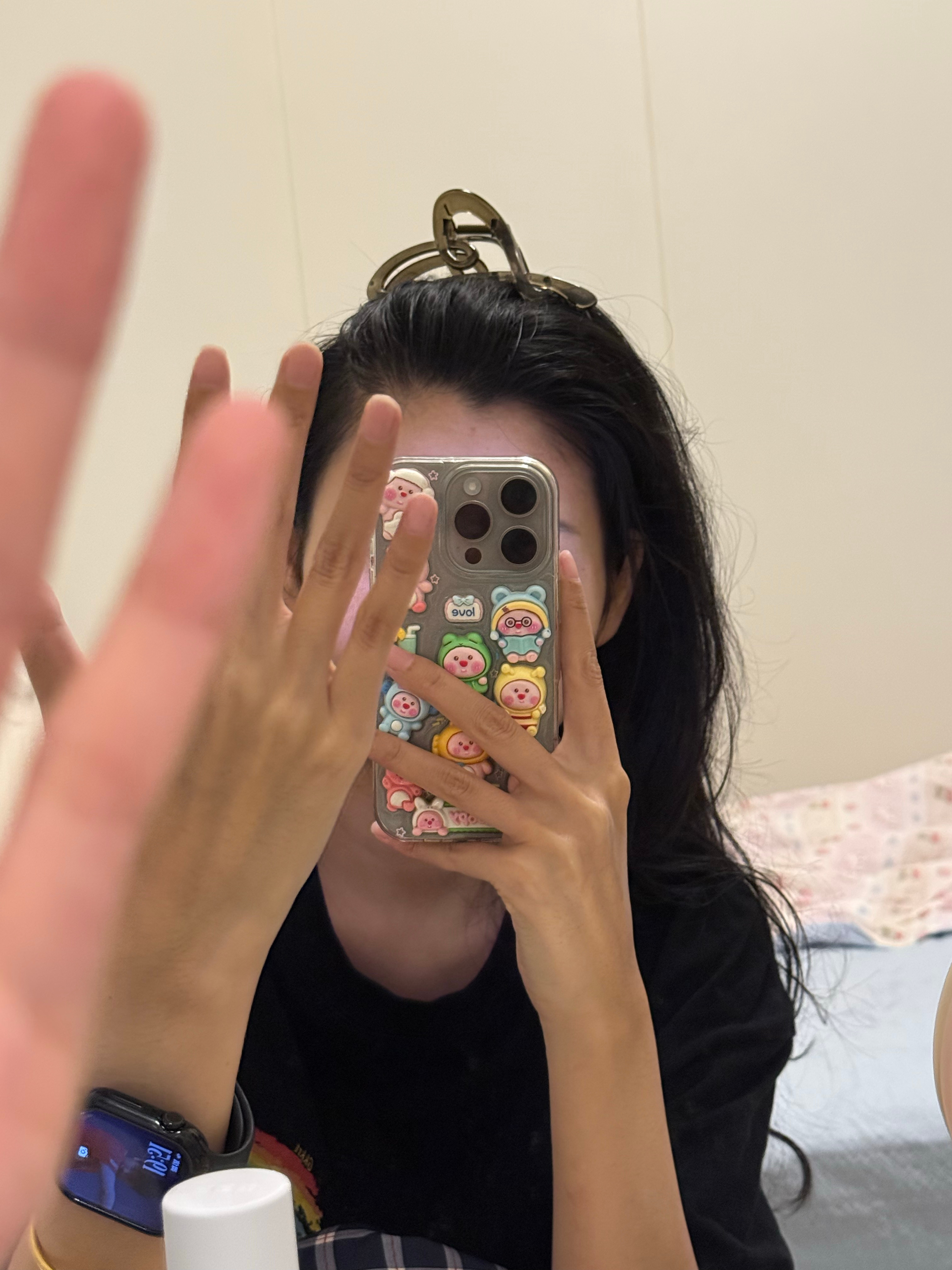 站起来，就会发现水其实很浅！ 