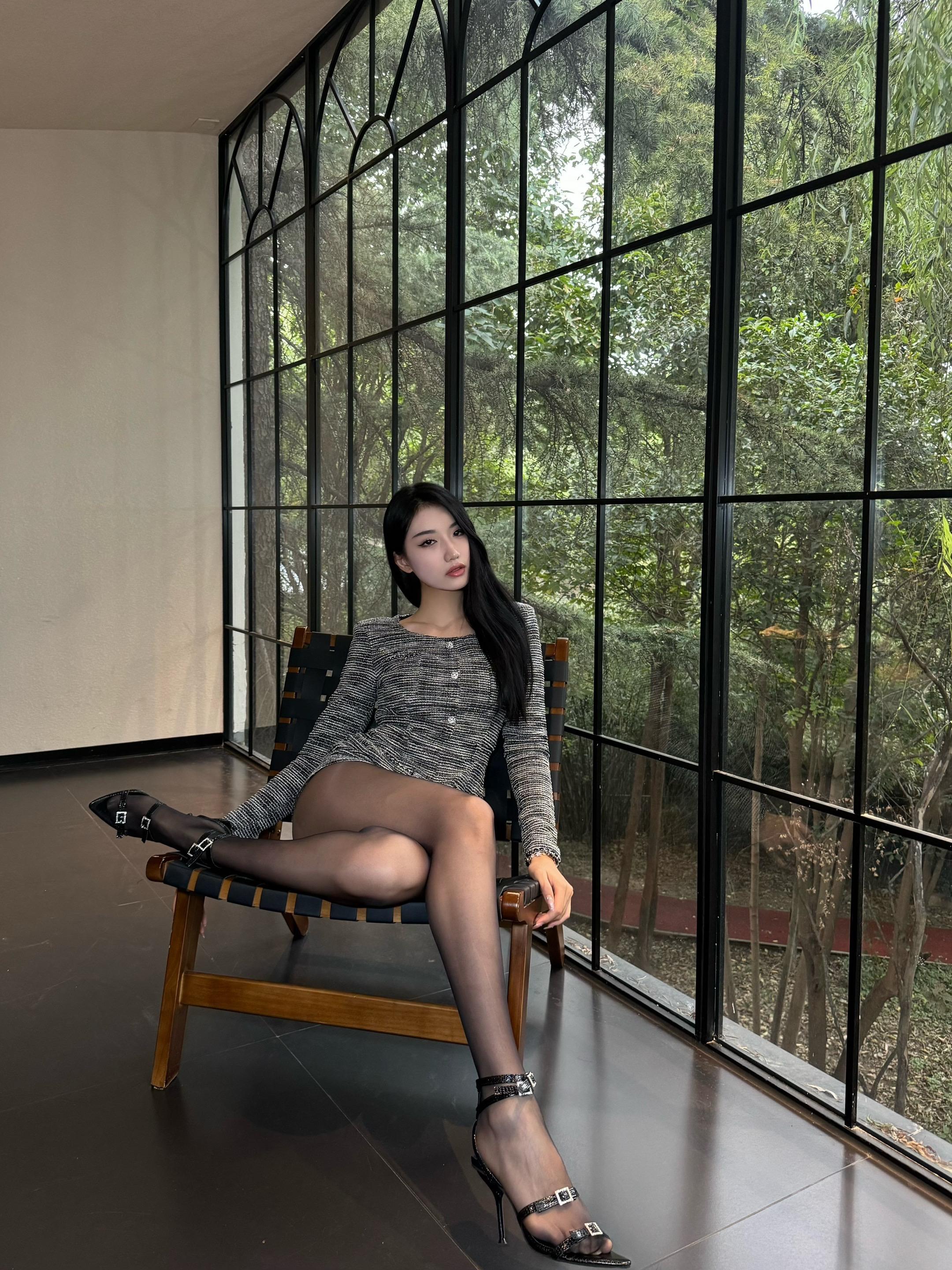 天蝎真女人