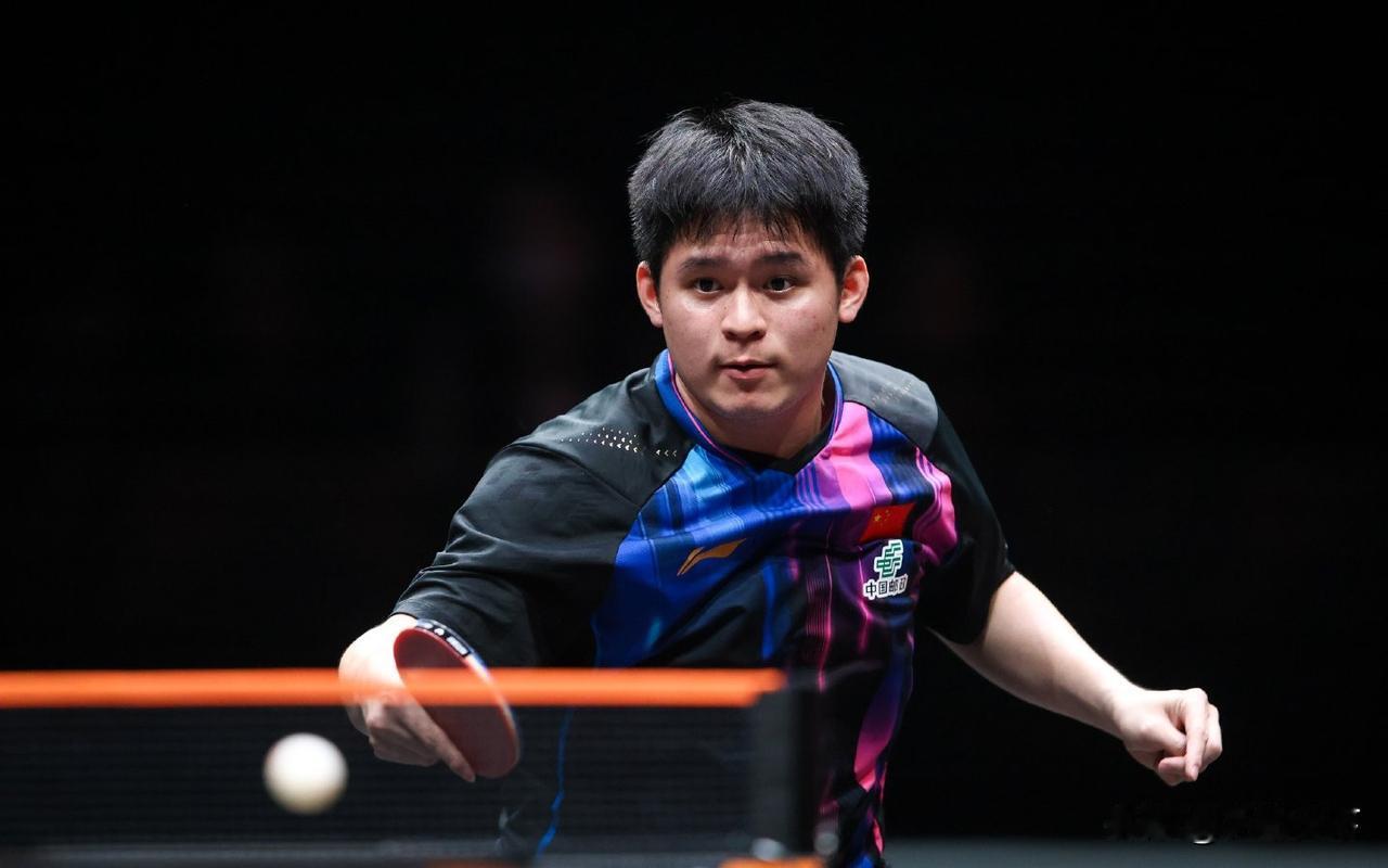 林诗栋、王楚钦冲击决赛！
蒯曼、王曼昱争夺冠军！
WTT2025香港总决赛今日赛