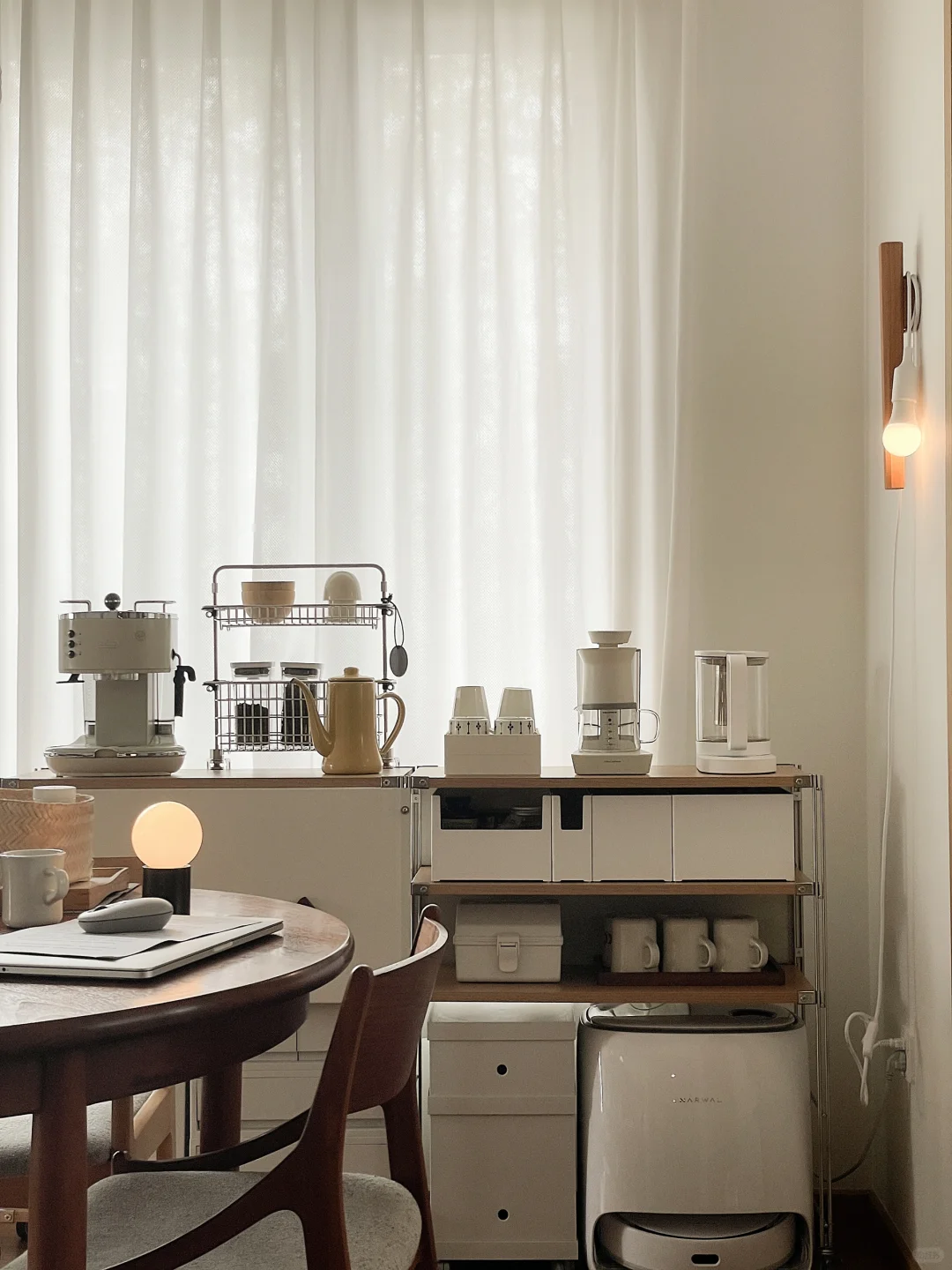 阴雨天日常🏠家的边边角角