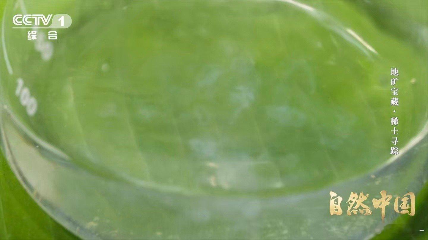 稀土不是一种土地质人用最笨的方法找到宝藏 在数字测绘席卷的时代，他们依然用肉身征