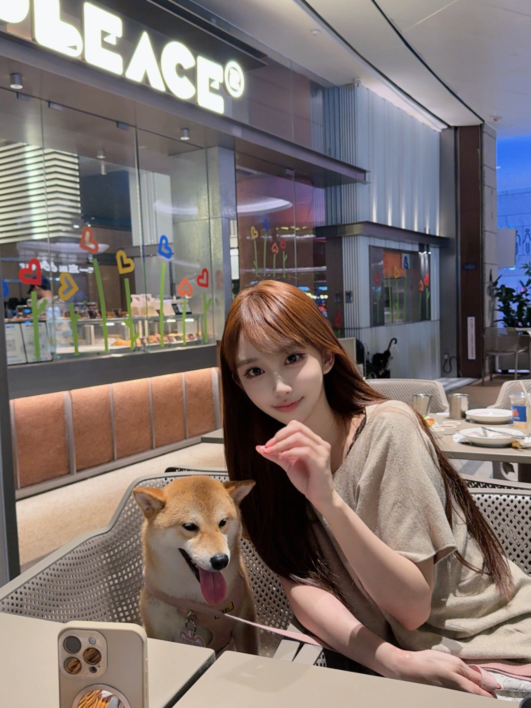 甜甜纳豆生活手记  ​​​