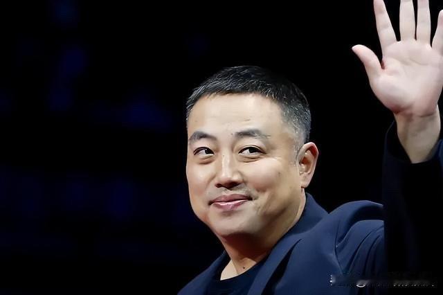 现在终于明白：国梁走得为何那么“坚决”

老将不行
林高远，梁靖崑，这类老将已经