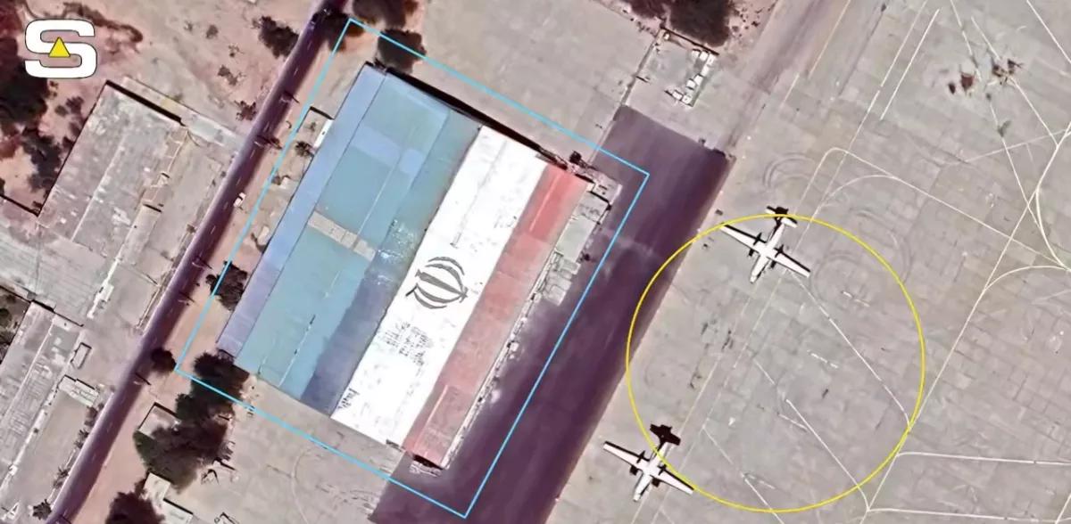 天空新闻消息，当地时间19日，以色列国防部新闻处发布视频，宣称当天通过精准情报锁