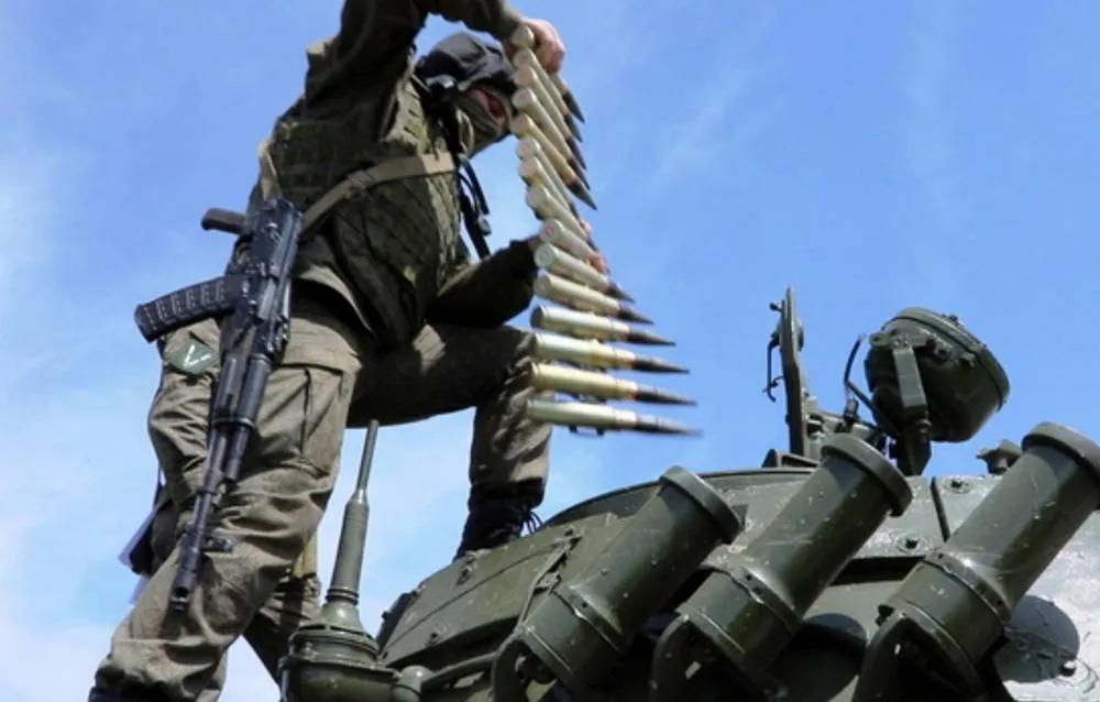 彭博社：瓦格纳叛乱对CN的影响 西方许多见多识广的官员和情报官员预测，俄罗斯军事