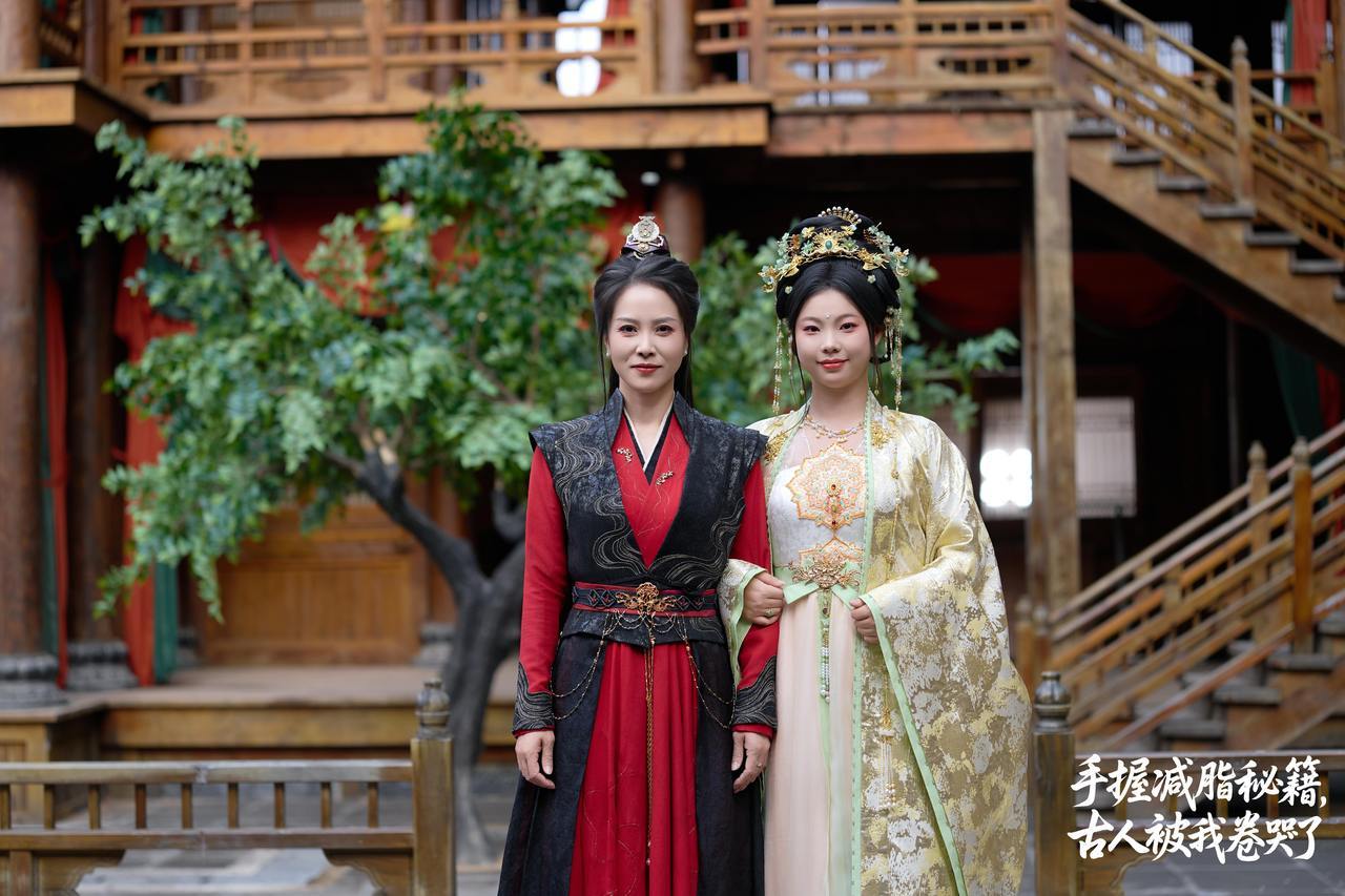 奥运冠军管晨辰跨界演微短剧？退役后浙大求学之余解锁新赛道，给未来职业多添条路，再