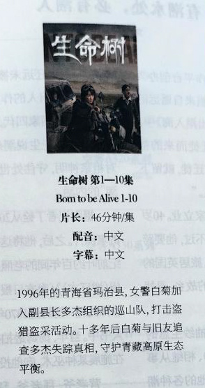 南航7月推荐剧集🈶生命树 