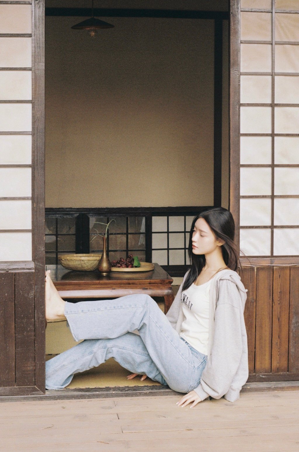 陈意涵Estelle健身穿搭，小姐姐身材管理真好。陈意涵estelle