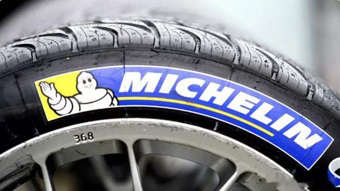 米其林会思考的轮胎据米其林介绍，在下月于拉斯维加斯举办的 2026 年国际消费电