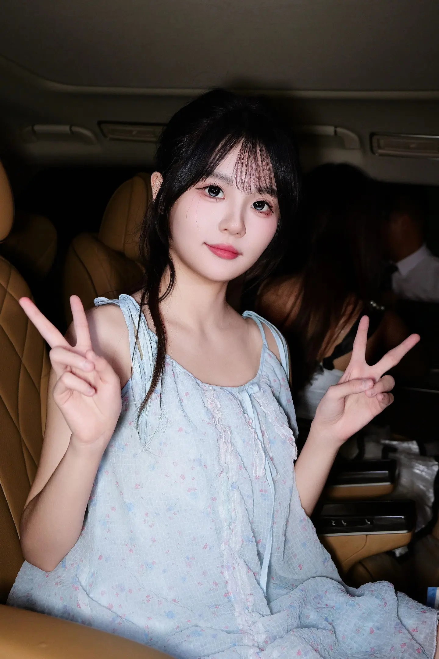 Angel你懂我的眼泪 黄宣绮 黄宣绮77