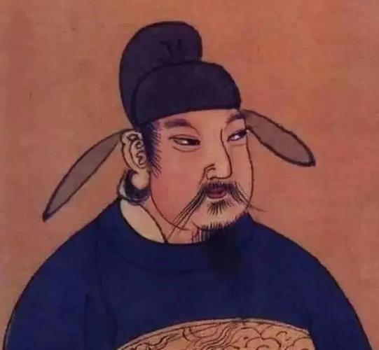 两税法的故事：唐朝的税收变革与百姓的希望

在唐朝的繁荣盛世中，国家的繁荣离不开