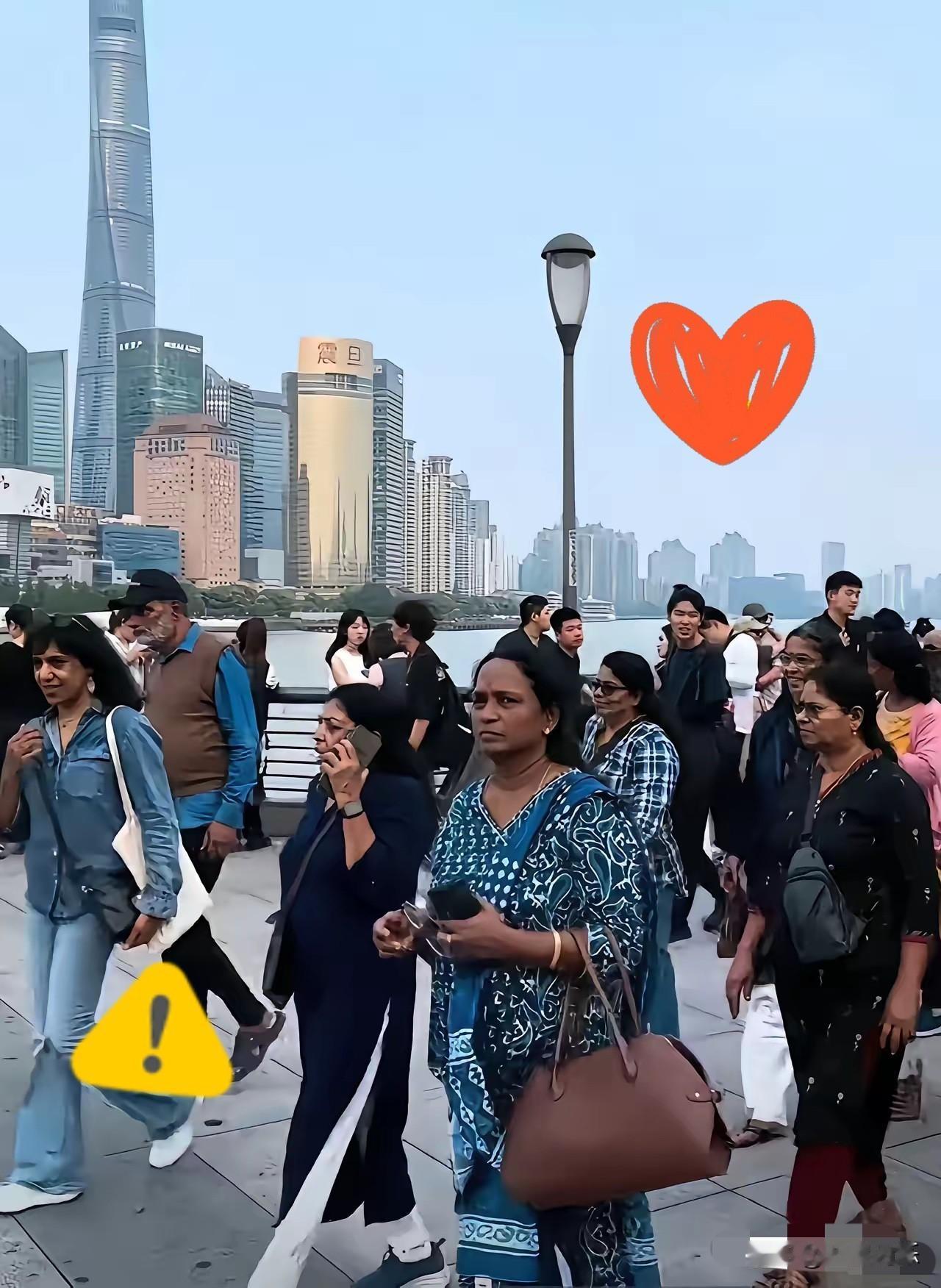 2026印度人来华热度暴涨！

最近看数据，发现个有意思的现象：2026年印度人