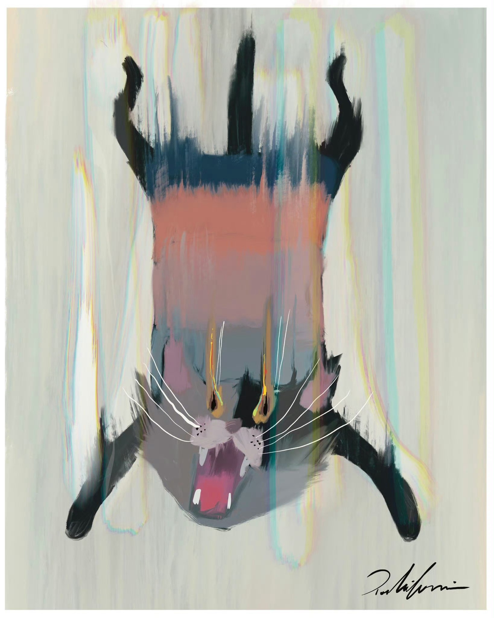 日常羡慕手艺人： ​​​