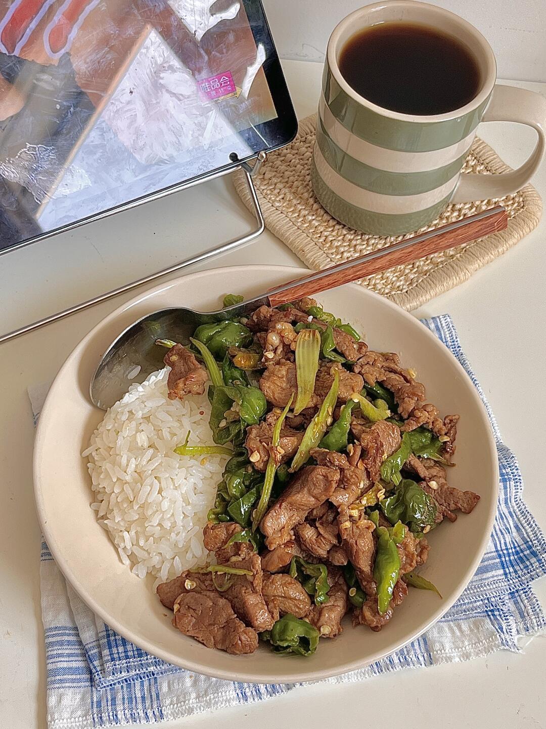 一人食🥣 | 提供一些做饭灵感