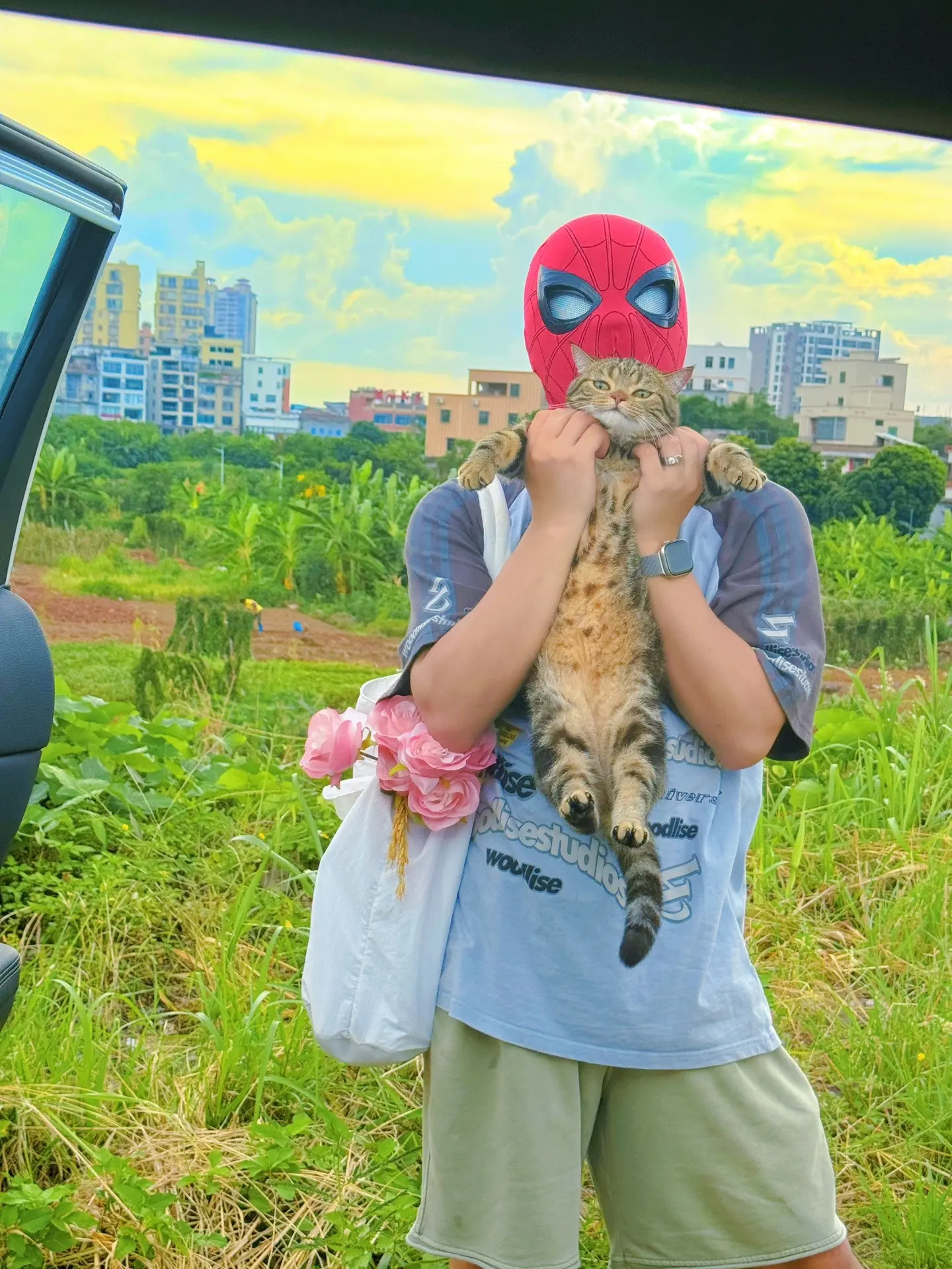 拽有时候是形容猫子的。就是猫子