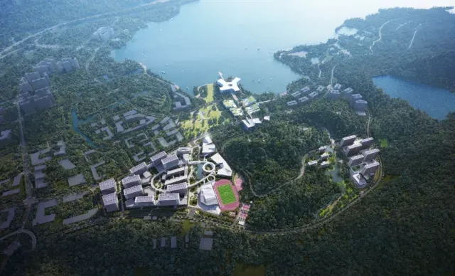 #深圳海洋大学来了#【深圳即将迎来一所新大学！由南方科技大学牵头筹建】#深圳海洋