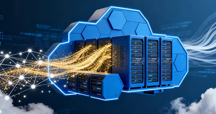 2亿大单！华为云和阿里云瓜分