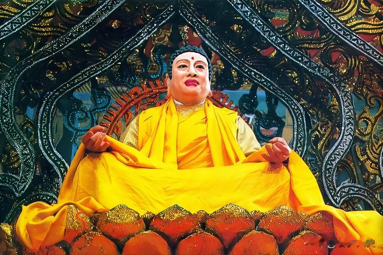 如来是佛的一个代号，那么，什么是如来呢？
在《金刚经》中，佛已经做了解释：无所从