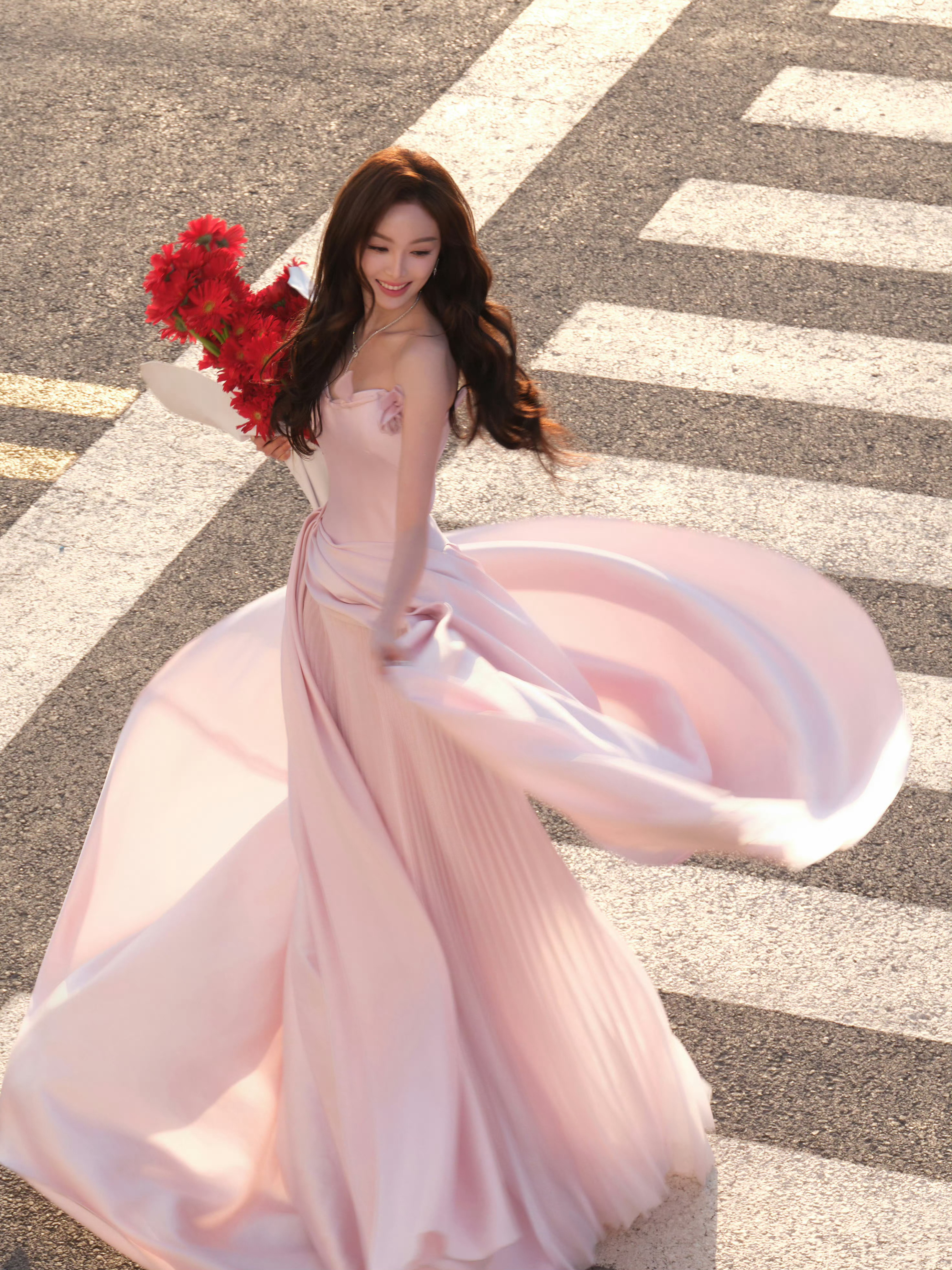 吴宣仪 wxy吴宣仪叶星星 吴宣仪全肯定👍演员吴宣仪国剧盛典 