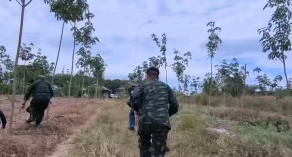 泰柬冲突 泰柬冲突：和平之路在何方在国际政治的舞台上，边境冲突如同阴霾，时常笼罩