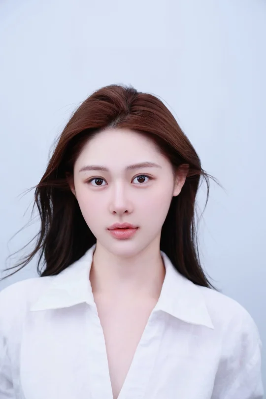 闲不住的小作精又去变美升级了