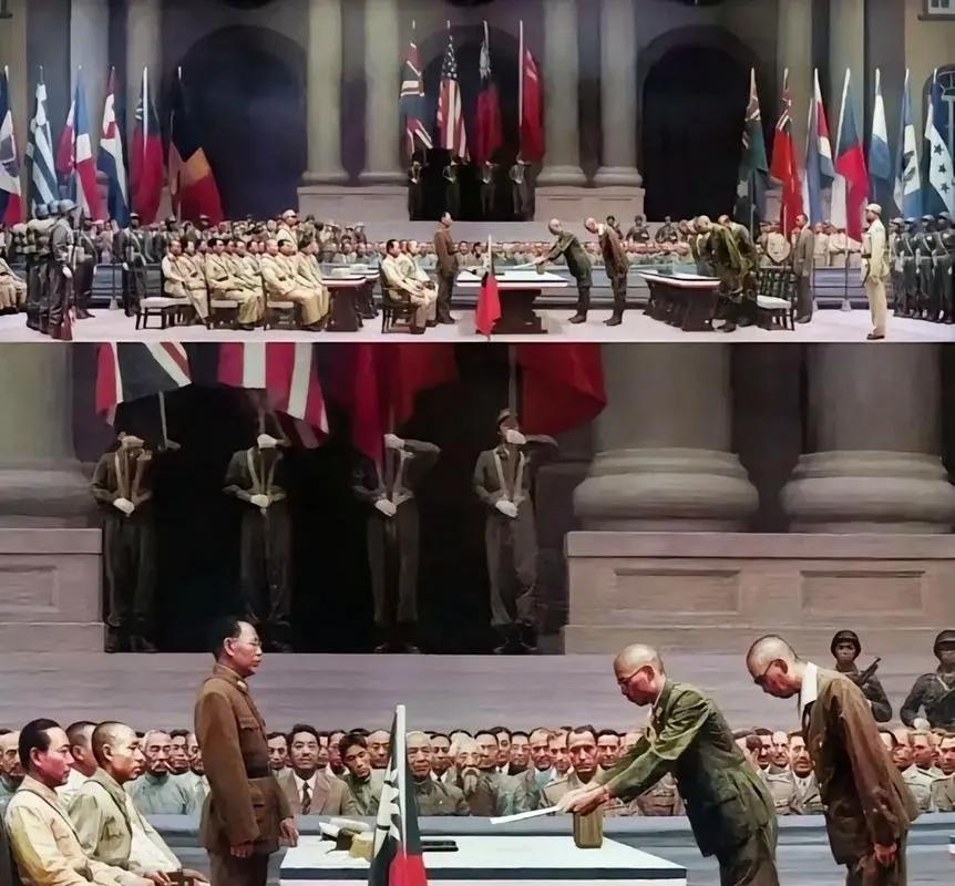 日本亡我之心不死，炎黄子孙勿忘国耻。
抗日战争已经胜利 80 周年了，然后近些年
