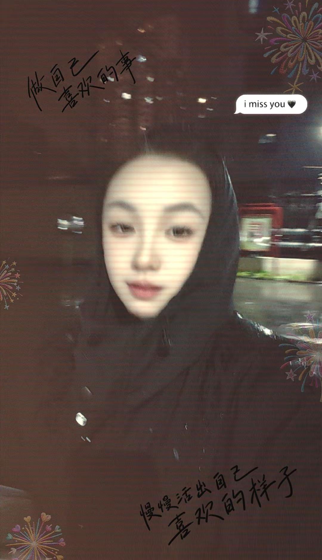 河北保定下起了雨🌧️