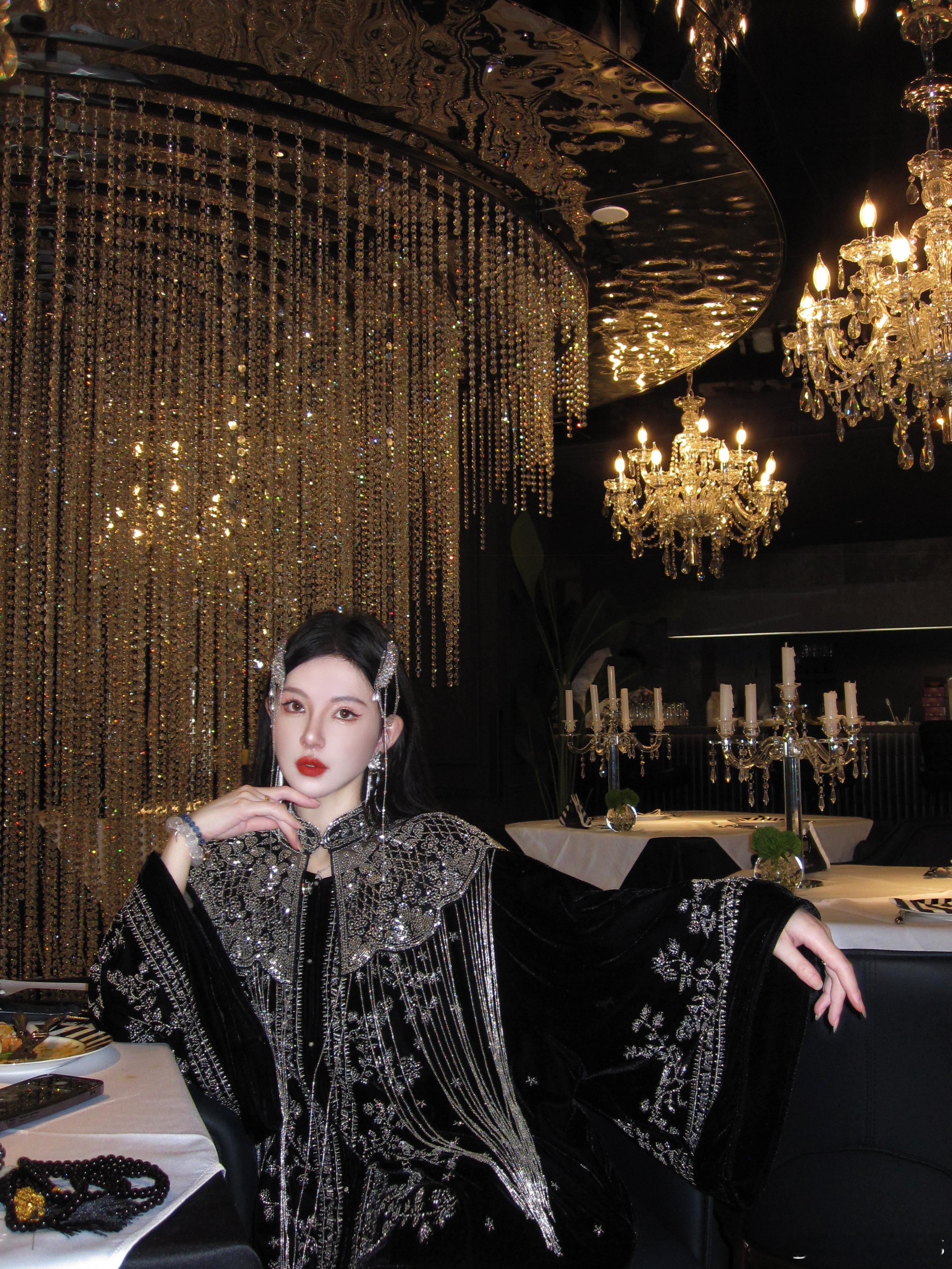 𝑴𝑶𝑺𝑺 𝟏𝟎.𝟑𝟏/𝟐𝟎:𝟎𝟎𝒑𝒎【墨玥笙】🩶◼