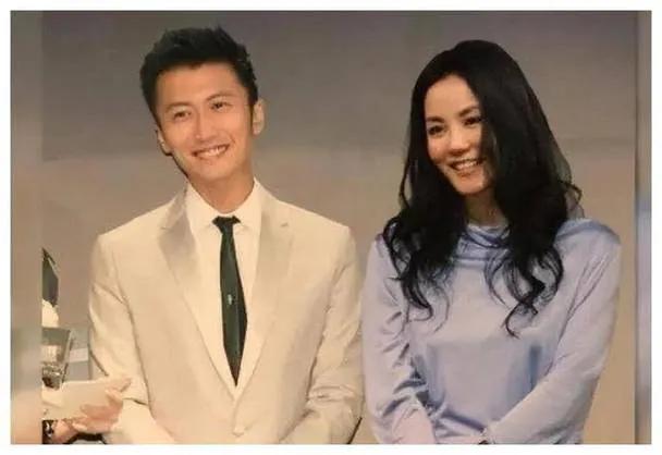 王菲和谢霆锋的兜兜转转

媒体上爆料，王菲和谢霆锋已官宣离婚，让网民着实吃惊不小