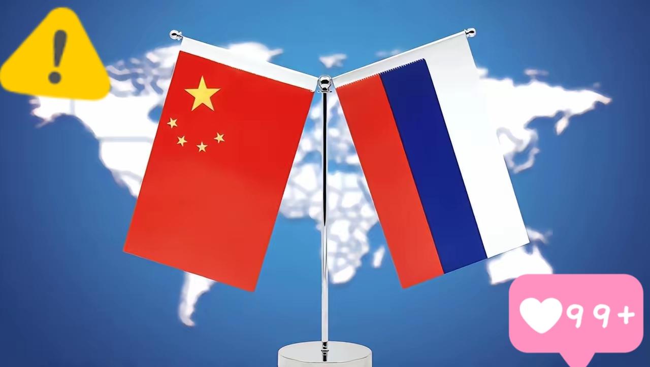 中国迟迟不给俄罗斯明确站台，背后原因不复杂，就一个：克里米亚和乌东四地的入俄程序
