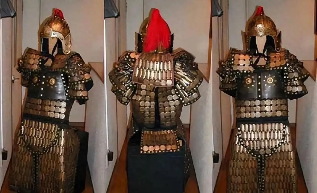 为什么古代家里有盔甲会被当做谋反？

在古代战场上，盔甲扮演了至关重要的角色。那