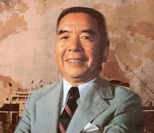 1987年，一向健康的“世界船王”包玉刚被查出患上癌症，一天，他找到在美国攻克癌