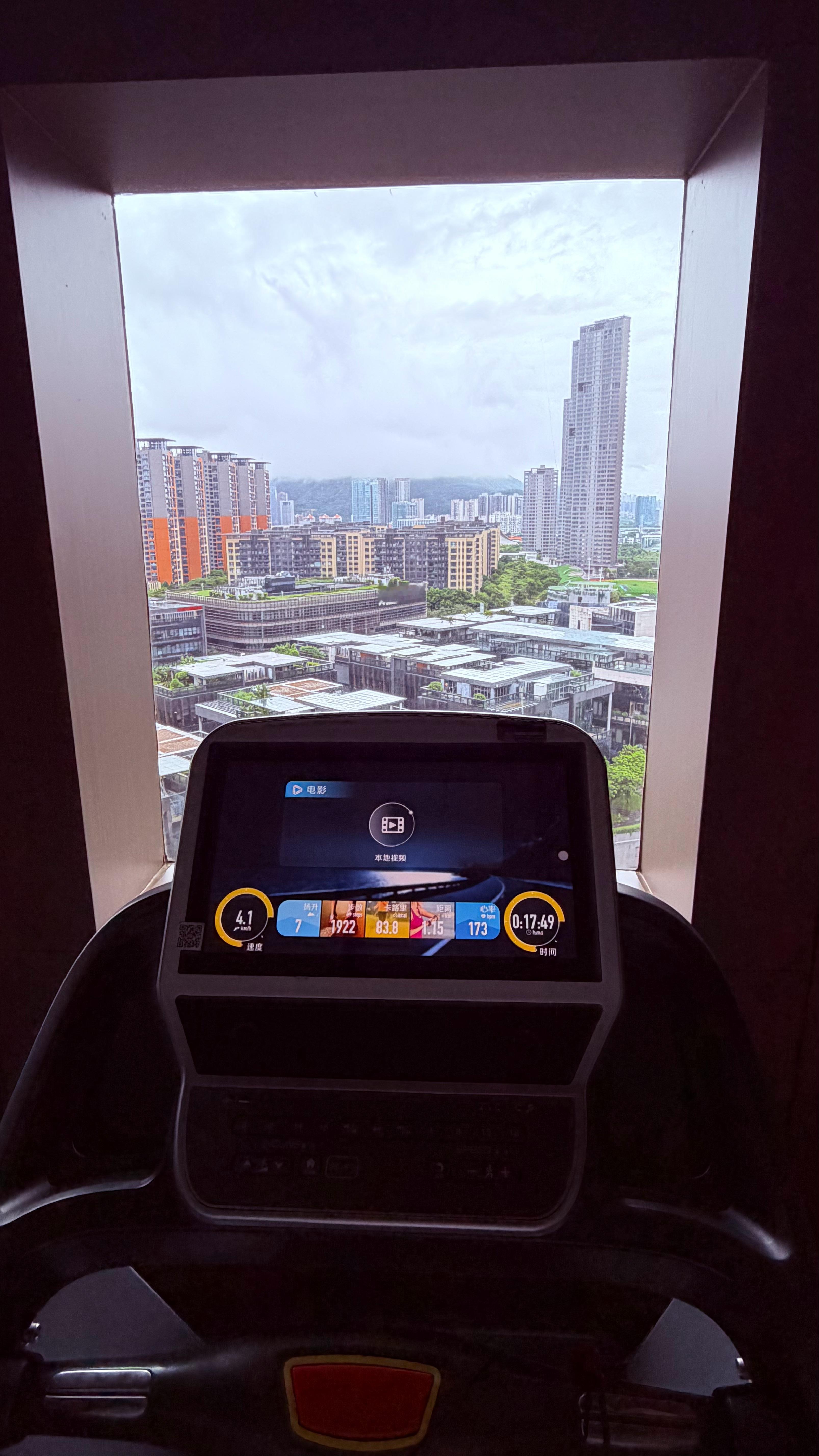 早☀️ 深圳