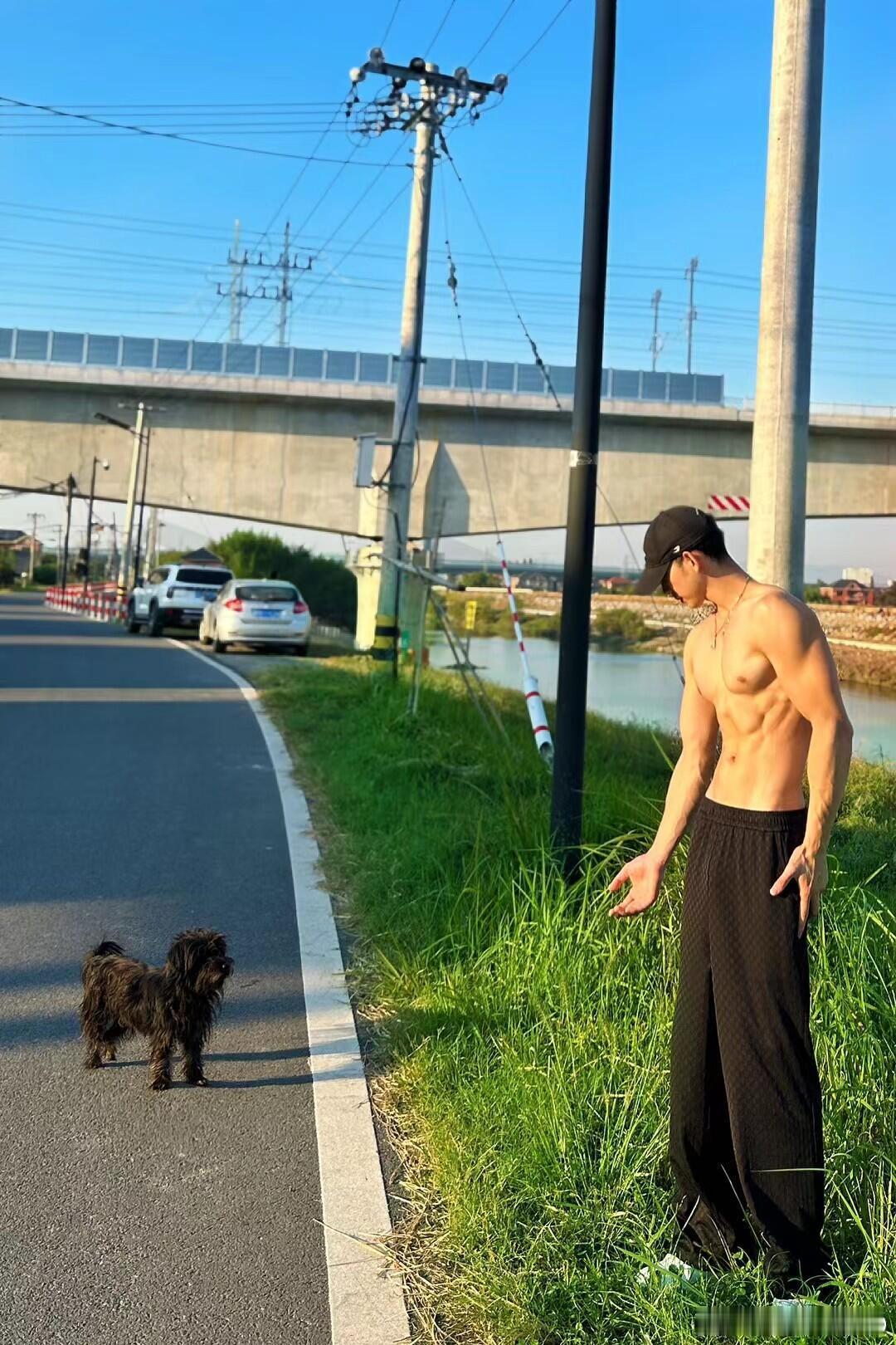 范丞丞演都不演了在 范丞丞面前，一切伪装都是浮云~现在就出发 