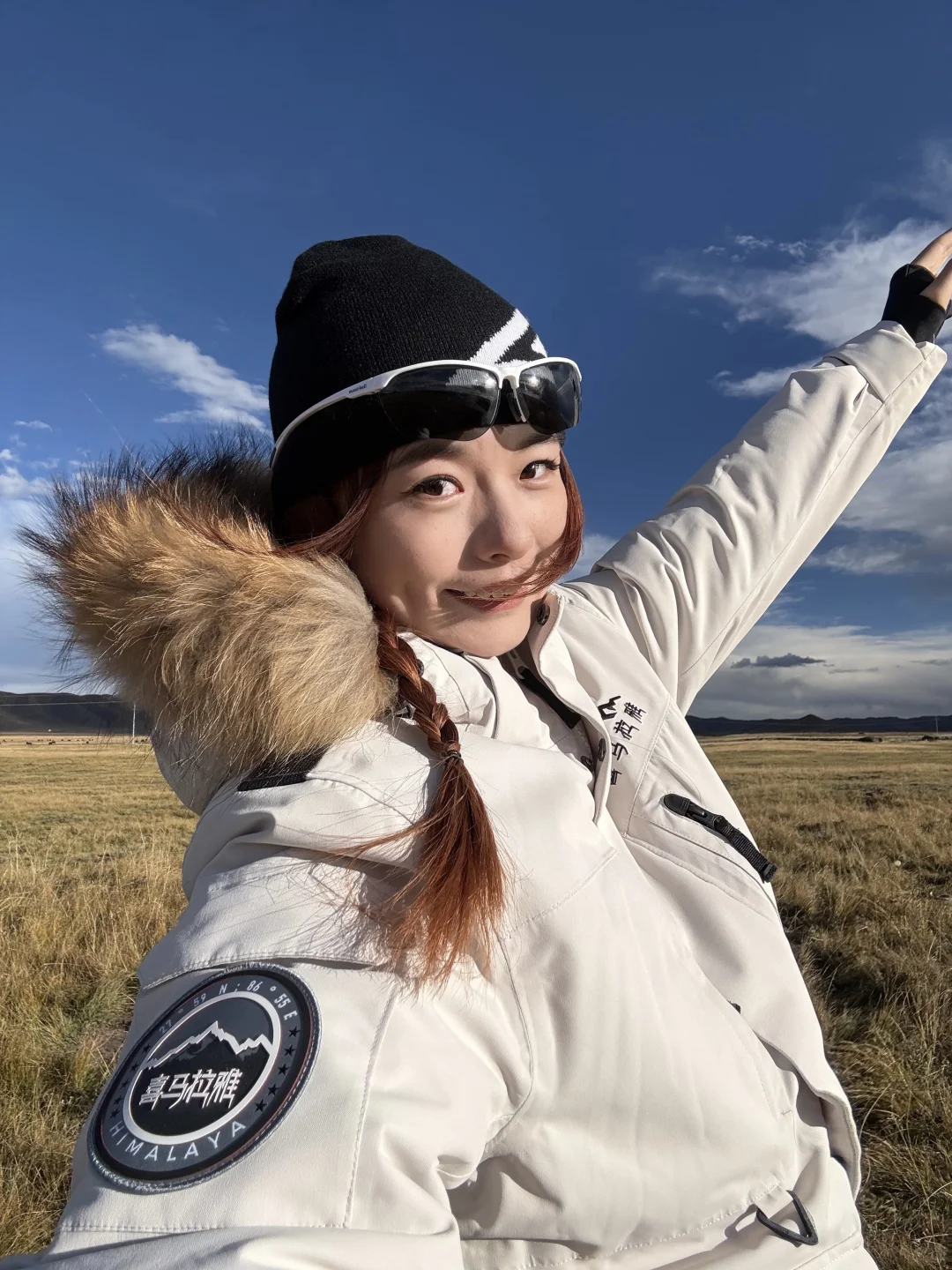 5G入冬羽绒服，从内到外暖暖的